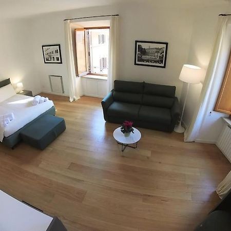 Nesty Margana House Apartment Рим Екстериор снимка