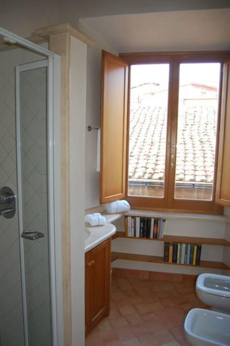 Nesty Margana House Apartment Рим Екстериор снимка