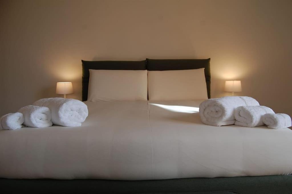 Nesty Margana House Apartment Рим Екстериор снимка