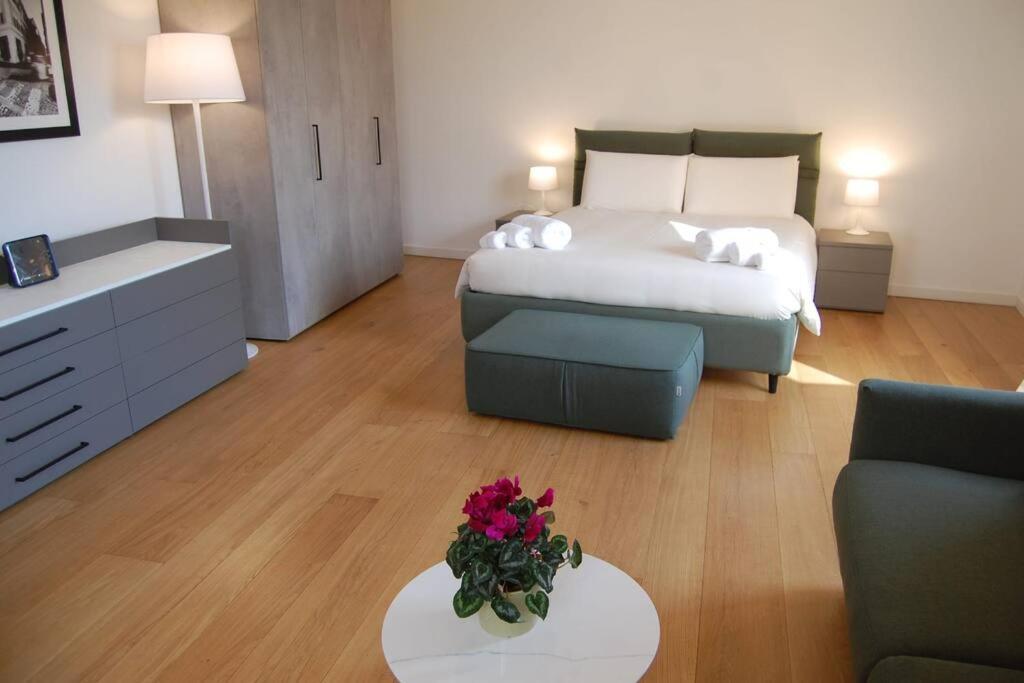 Nesty Margana House Apartment Рим Екстериор снимка