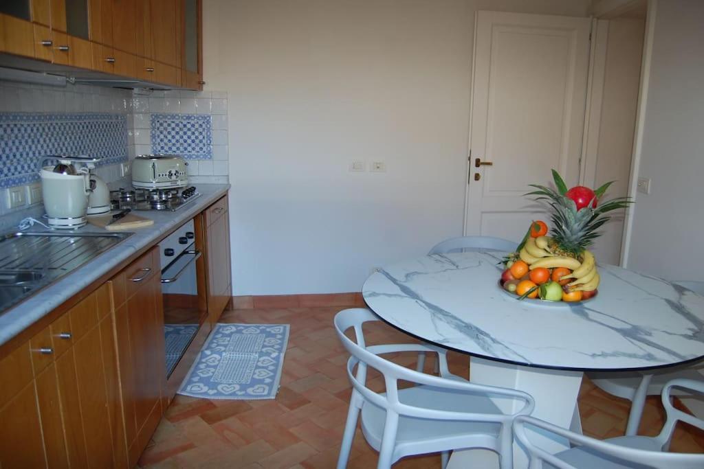 Nesty Margana House Apartment Рим Екстериор снимка