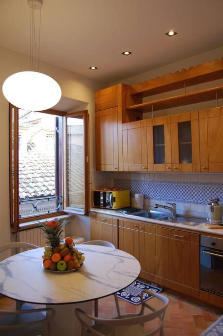 Nesty Margana House Apartment Рим Екстериор снимка