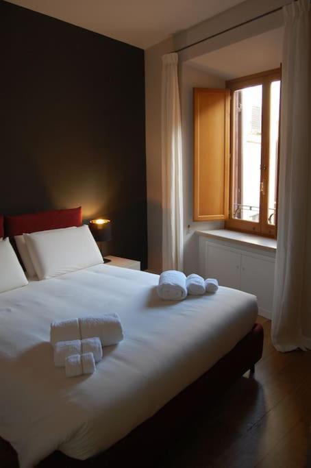 Nesty Margana House Apartment Рим Екстериор снимка