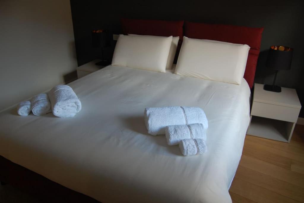 Nesty Margana House Apartment Рим Екстериор снимка
