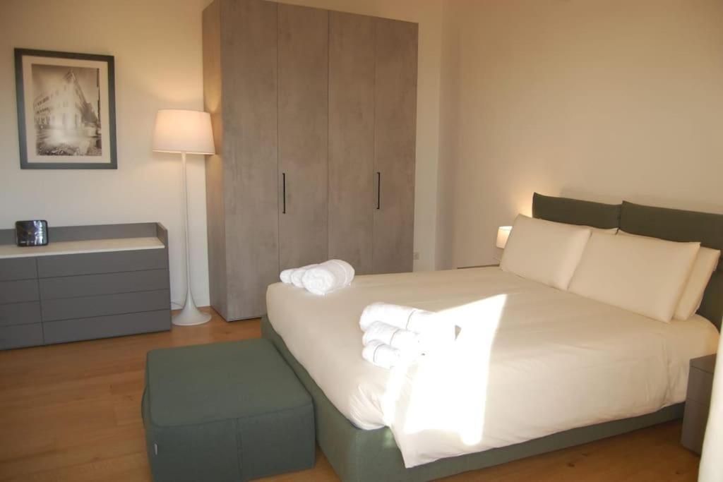 Nesty Margana House Apartment Рим Екстериор снимка