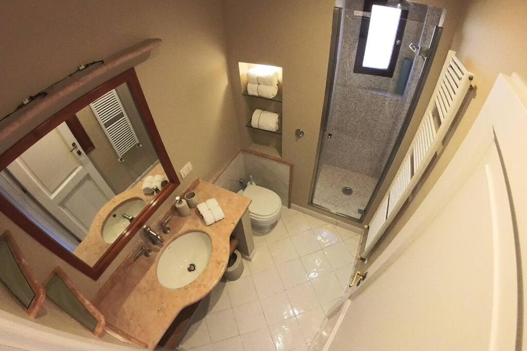 Nesty Margana House Apartment Рим Екстериор снимка
