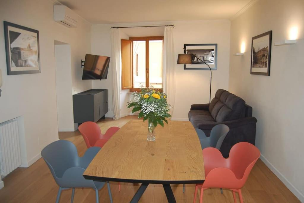 Nesty Margana House Apartment Рим Екстериор снимка