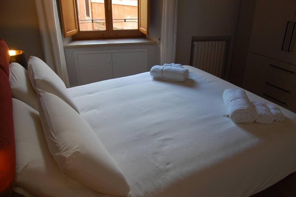 Nesty Margana House Apartment Рим Екстериор снимка