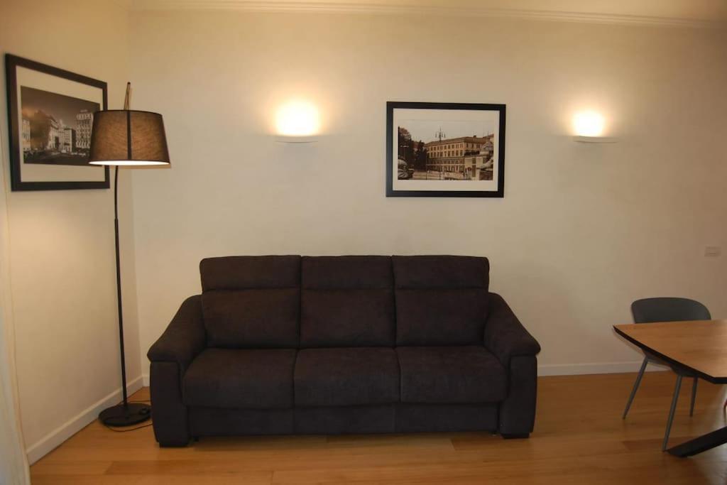 Nesty Margana House Apartment Рим Екстериор снимка
