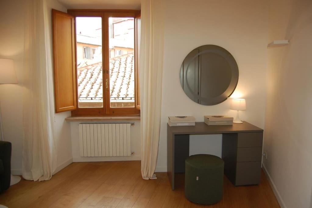 Nesty Margana House Apartment Рим Екстериор снимка