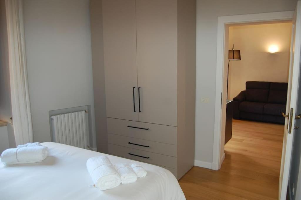 Nesty Margana House Apartment Рим Екстериор снимка